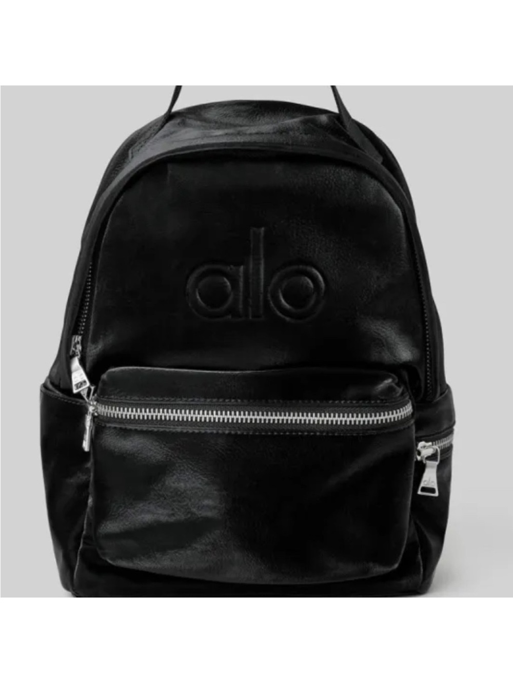 ALO YOGA MINI LUXE BACKPACK